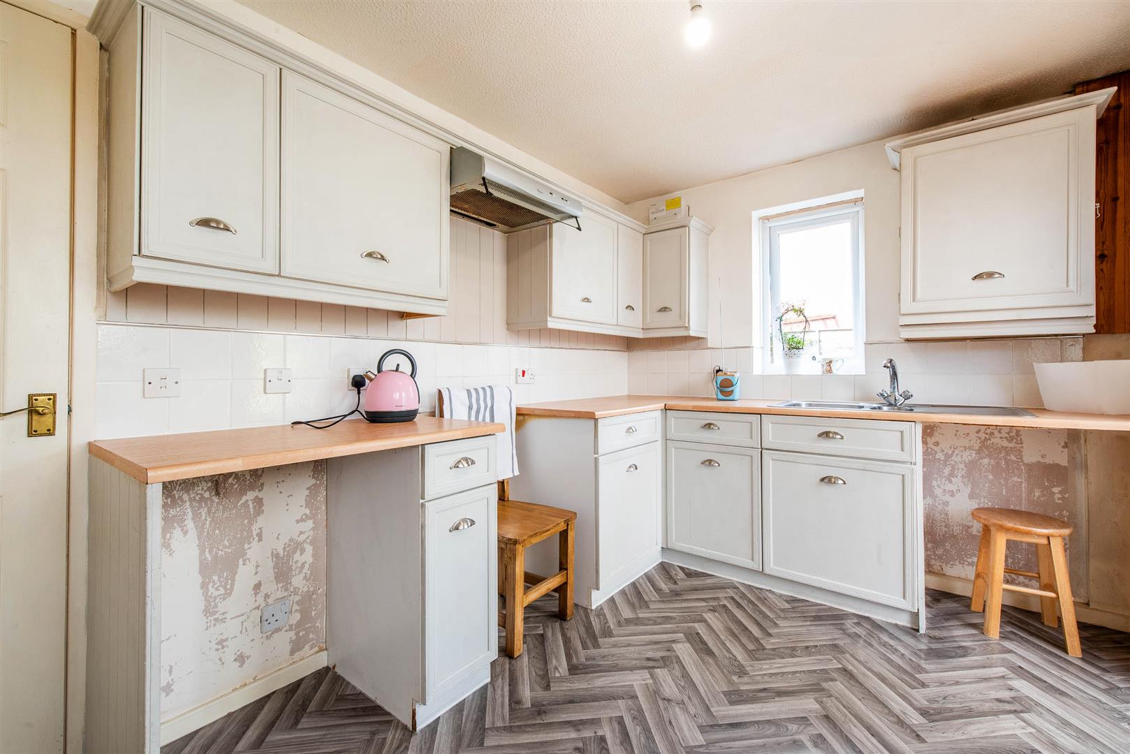 Aspendale Close, Preston